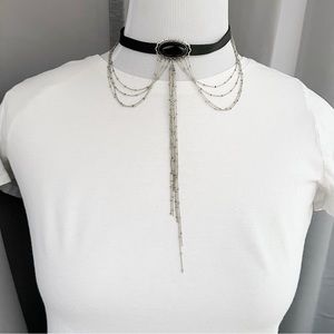Choker Necklace